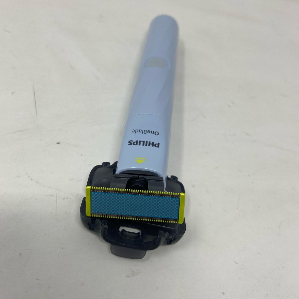 Philips OneBlade First Shave QP1324/20 - Celestial Blue