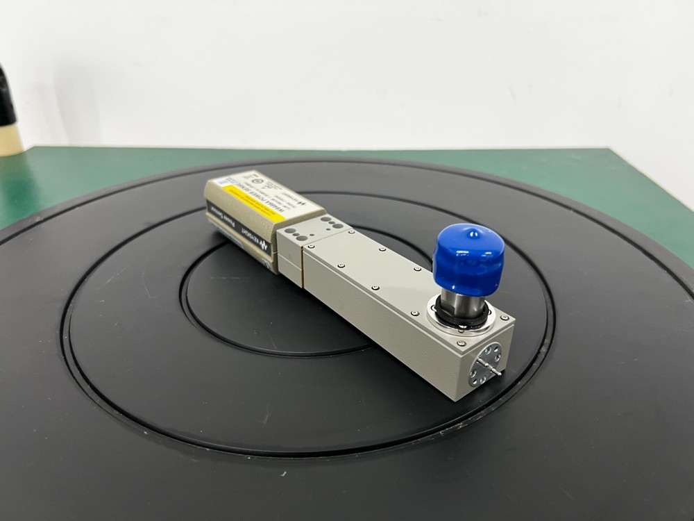 Keysight/Agilent W8486A Waveguide Power Sensor