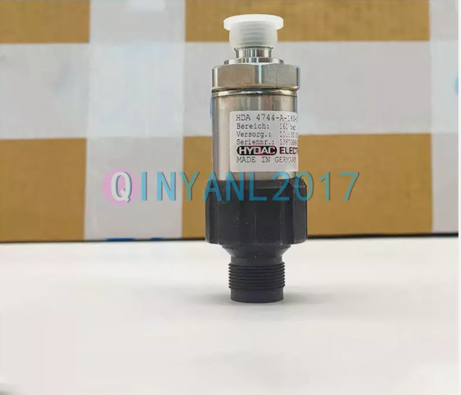 1pcs  HYDAC  HDA 4744-A-160-000 pressure sensor