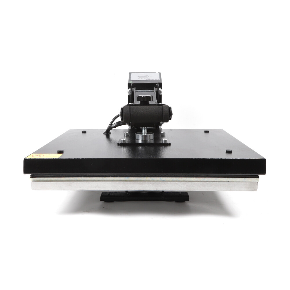NEW Auto Open Clamshell Heat Press Machine w/ 16''x20''