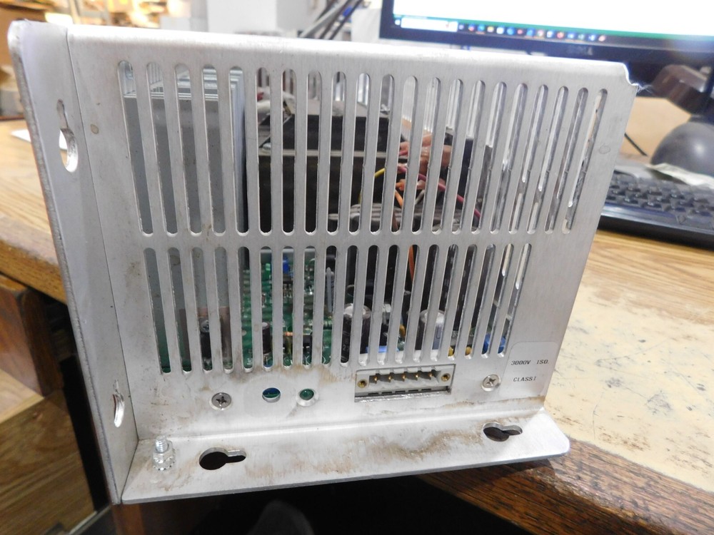 Power-One Model: CP680 D.C. Power Supply