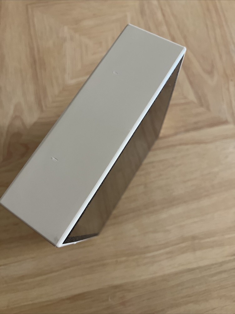 VTG Flip’N’File / 15 Disc Storage