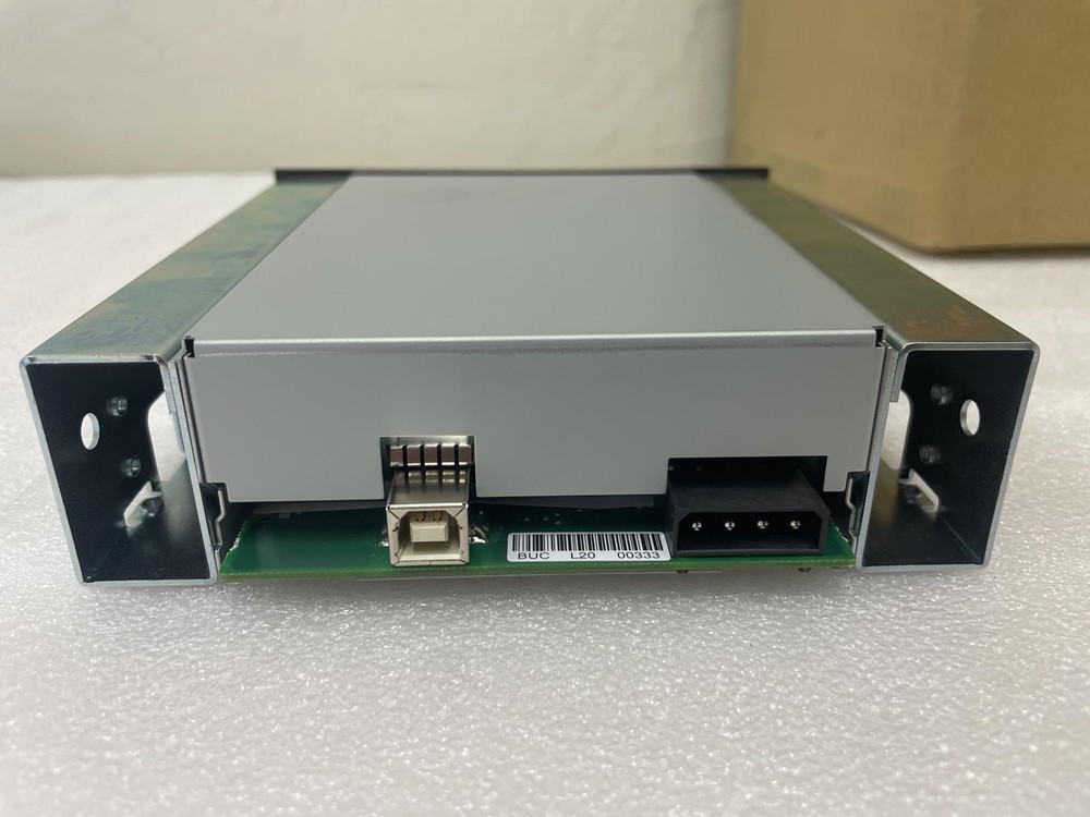 HP EB625A TAPE DRIVE DAT 72 DIGITAL DATA STORAGE DEVICE