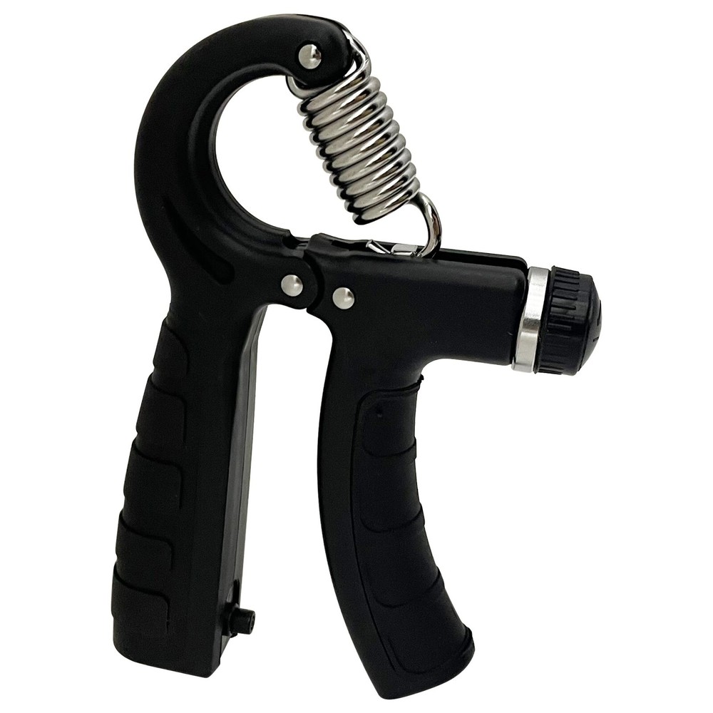 5-60Kg Adjustable Heavy Exerciser Grip Wrist Training Increase Strength Expander