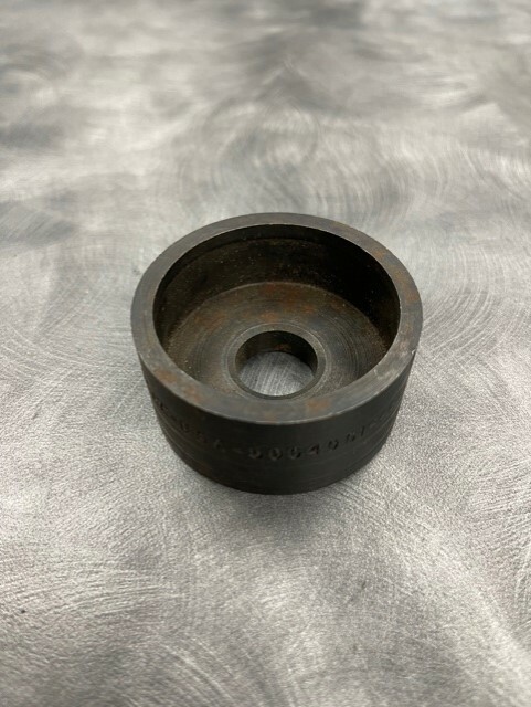 Greenlee 1 1/2" die 5004061