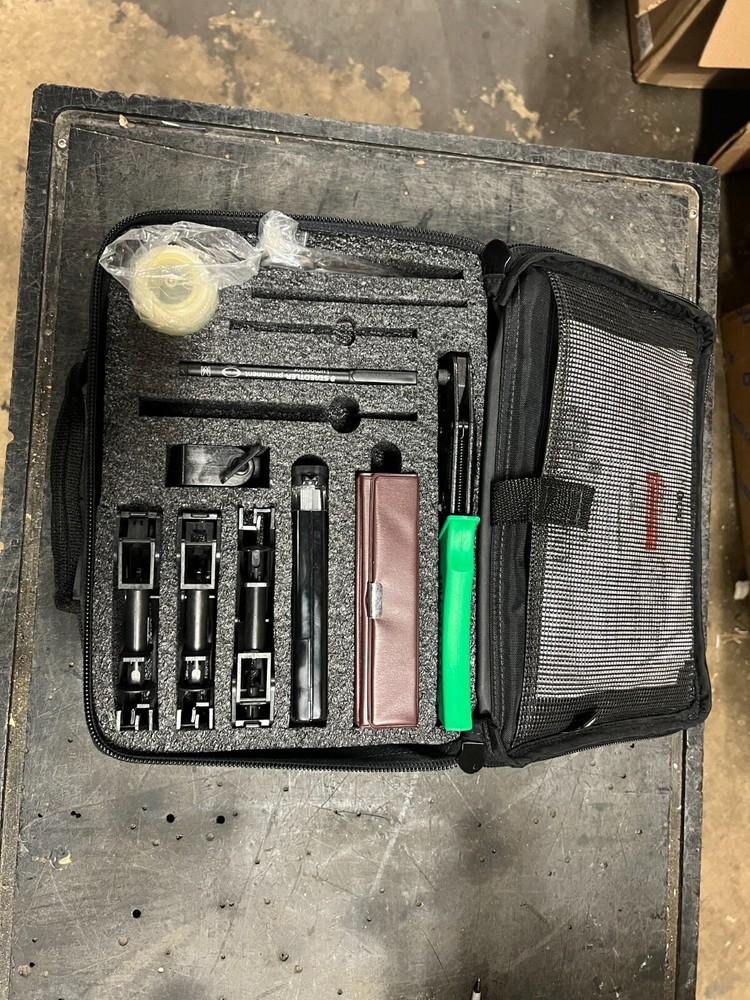 Optimo Ortronics Secor Connector Tool/Installation Kit Used