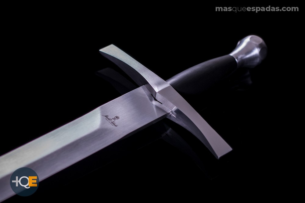 Functional Medieval Sword