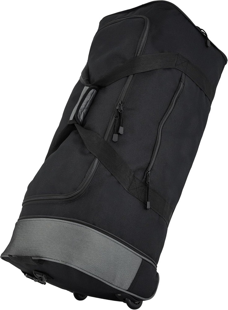 32" Midgard Expandable Rolling Travel Bag