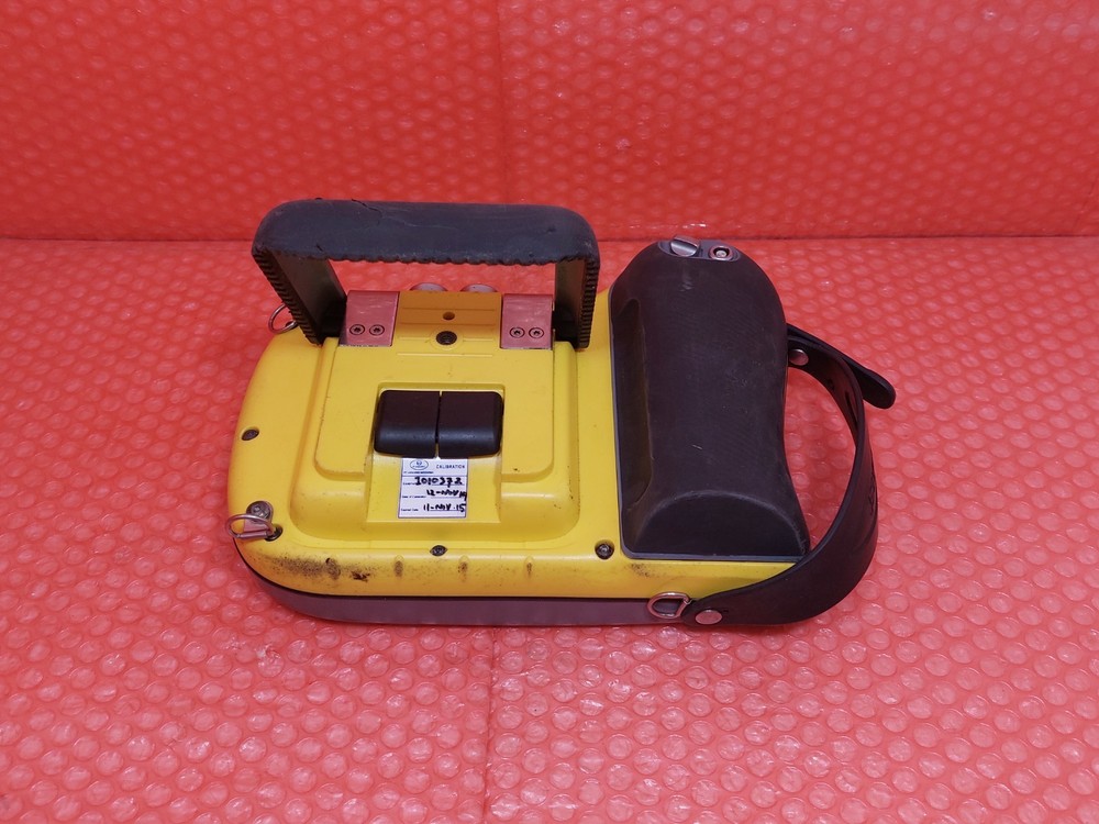 Sonatest D-IO+ Ultrasonic Flaw Detector