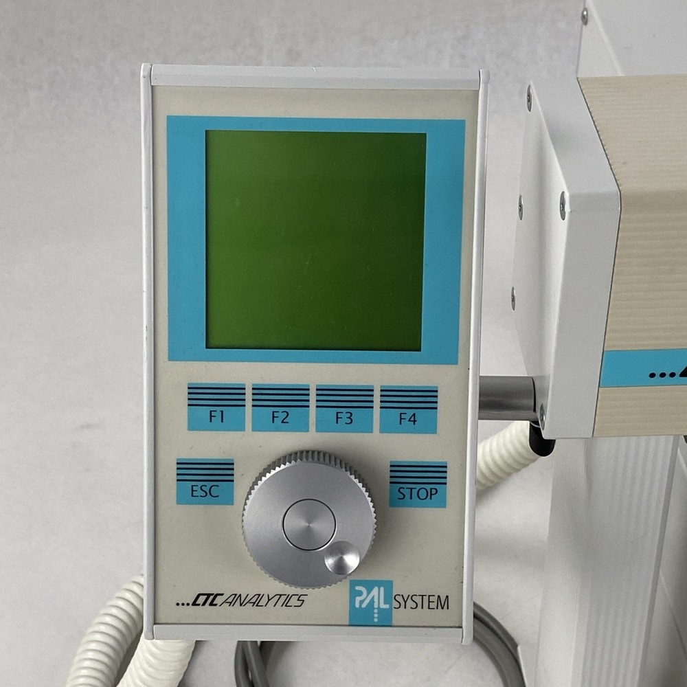 CTC MXY 04-01A Analytics Systen