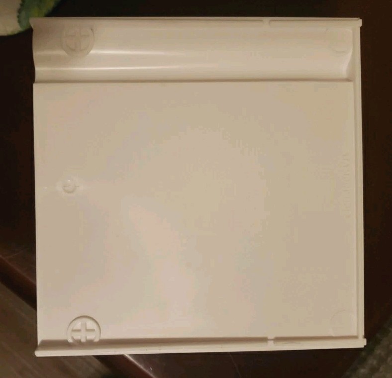 Stampin' Up Stackable Ink Pad Holder & True Blue DSP - New In Pkg