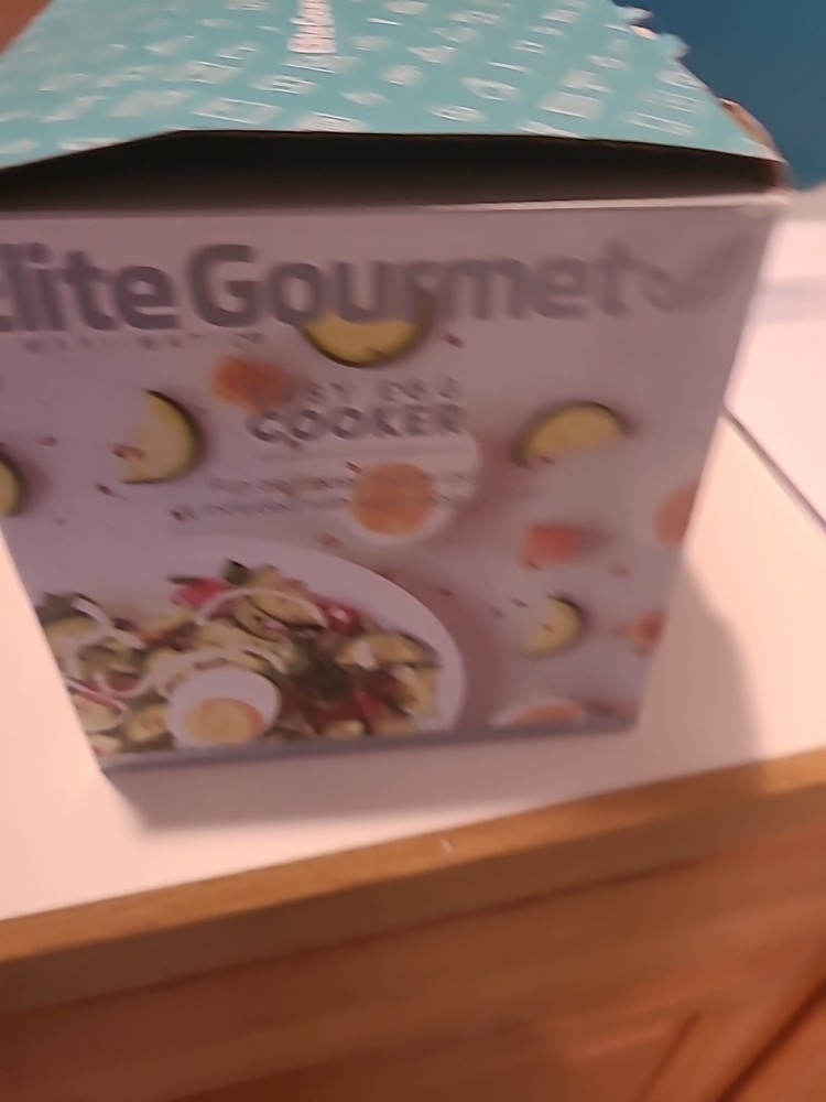 egg cooker hard boiled