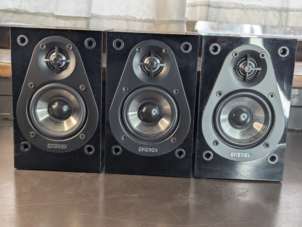 Energy Take Classic 5.1 Satellite Single Speaker