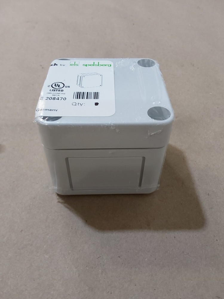 Spelsberg E 208470