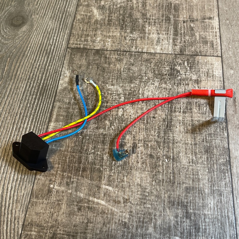 Instant Pot DUO Plus 6 V3 Replacement Power Inlet