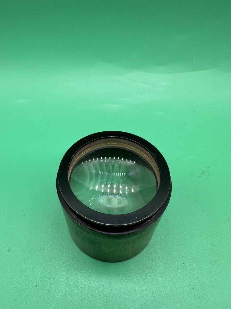 VINTAGE UNIQUE Optical Scope PROFESSIONAL ASTRONOMICAL Microscope TELESCOPE LENS