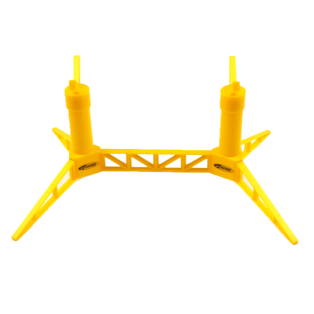 Estes Flying Model Rocket Accessory Cradle/Stand EST 2293
