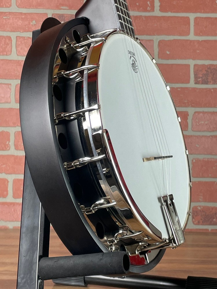 Deering Artisan Goodtime Special 5-string Banjo