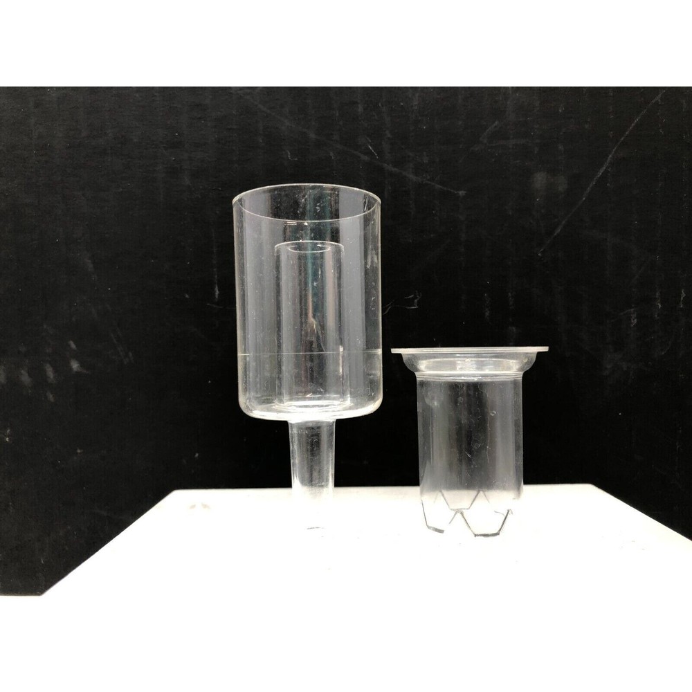 Kitzinger Hobby I German Made Fermentation Airlock New Old Stock