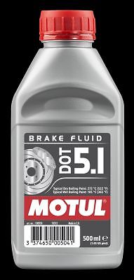 Motul 100950 Brake Fluid