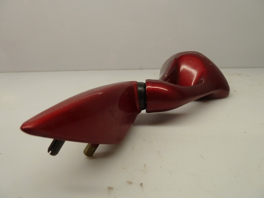 Kawasaki ZZR250 Right Side Mirror