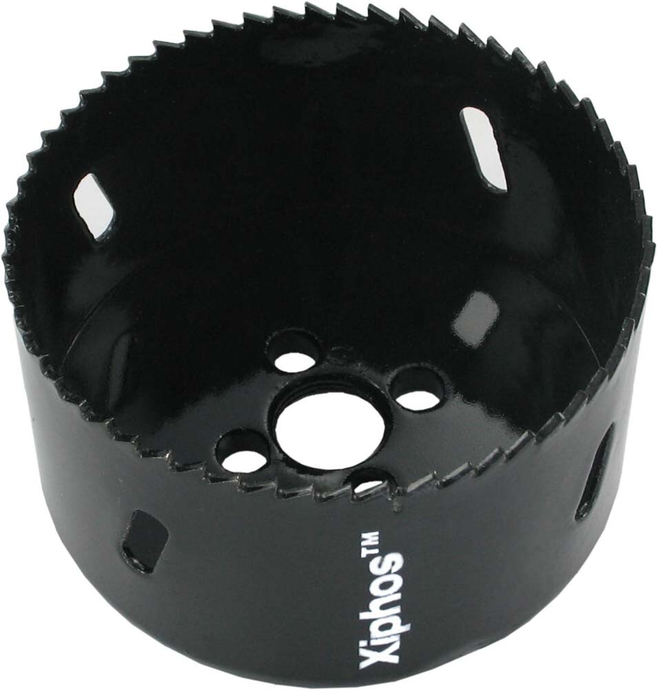 27Mm Holesaw (Each)