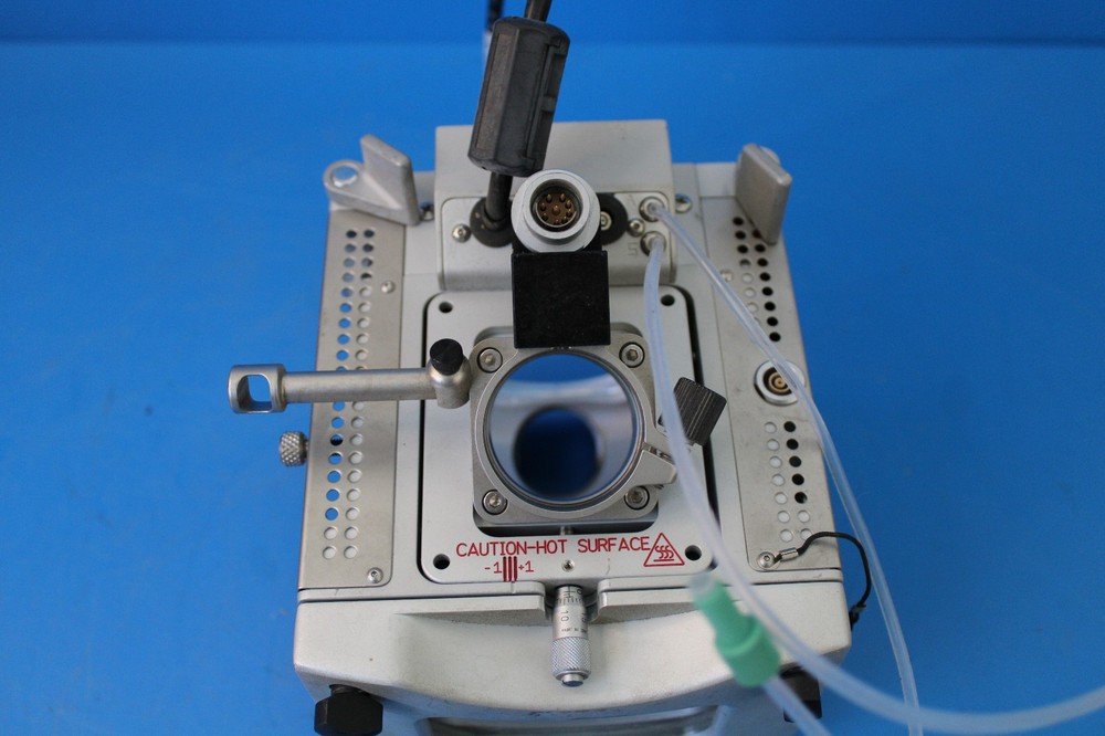 Thermo Ion Max API Source Housing 70005-60176