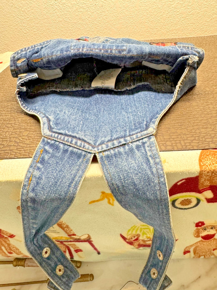 Handmade Clothes Pin Holder, Super Cute!
