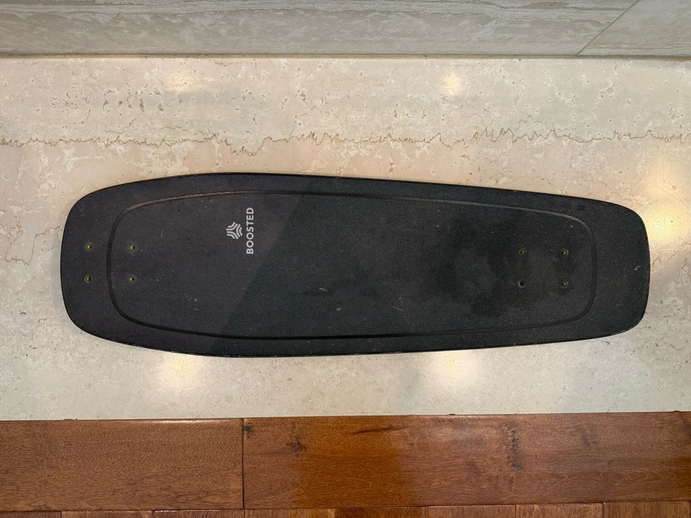 BOOSTED BOARD MINI X DECK (100% AUTHENTIC)