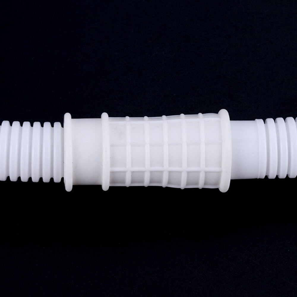 Universal and Extendable Drain Hose Perfect for Semi Automatic Washing Machine