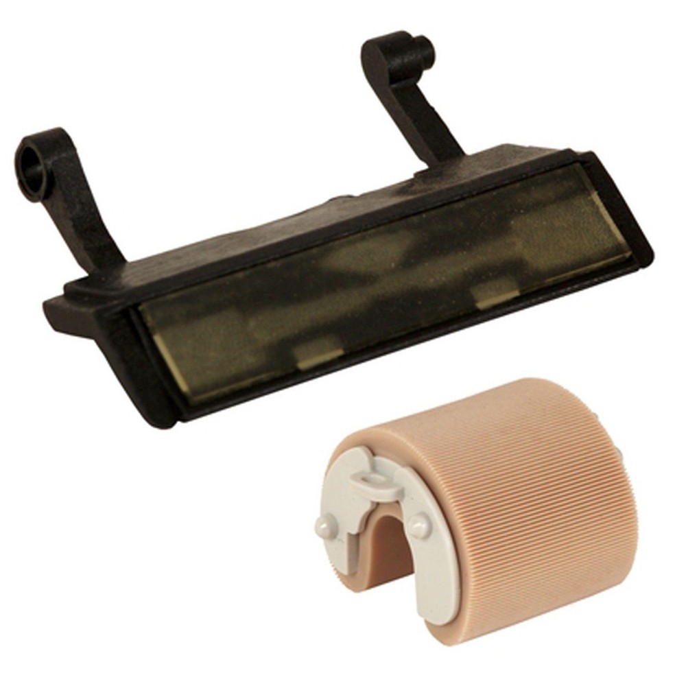 New ! Genuine Samsung S2830DN ByPass Part Pick Up Roller & Separation Pad