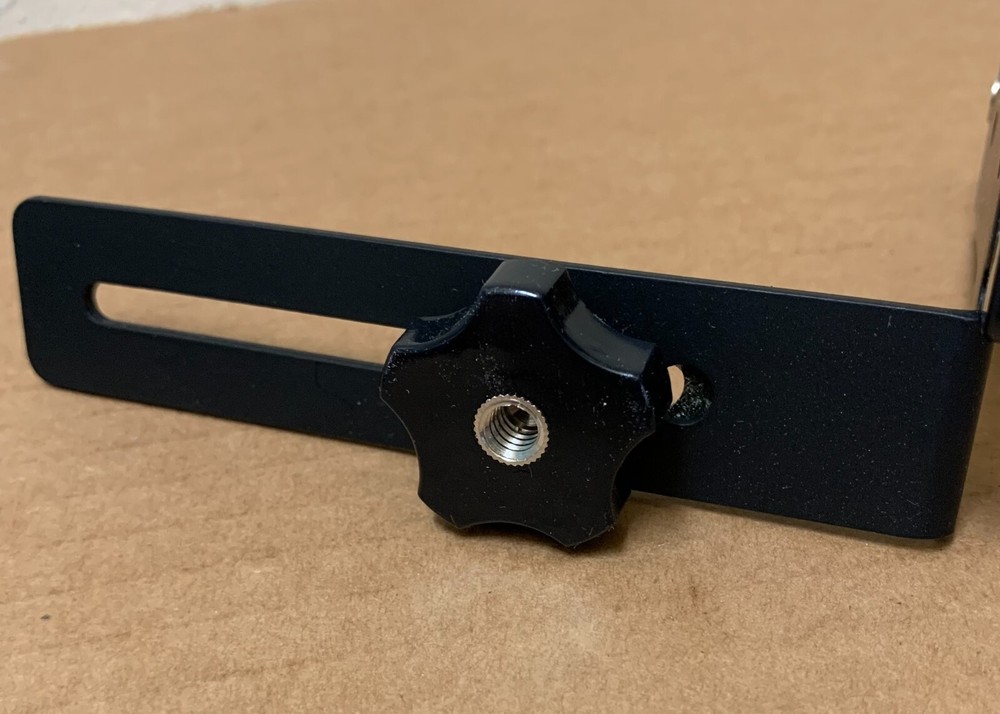 Konica Flash Synchronizer Bracket part for digital camera slave for MR-70