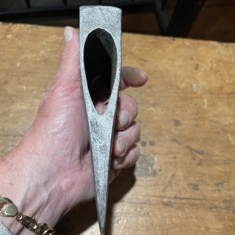 Bangor, Maine Axe Rockaway jersey pattern