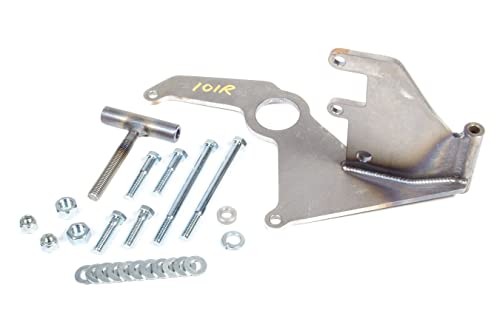 101R Air Conditioning Long Water Pump Compressor Bracket