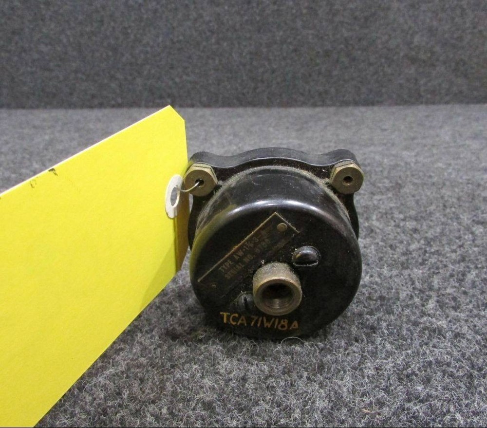 AW-1 7/2-3-A Landing Gear Indicator