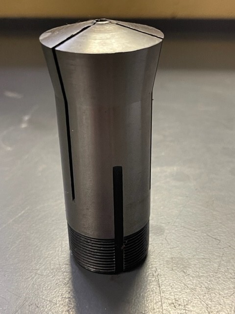 9/64" 5C Round Collet
