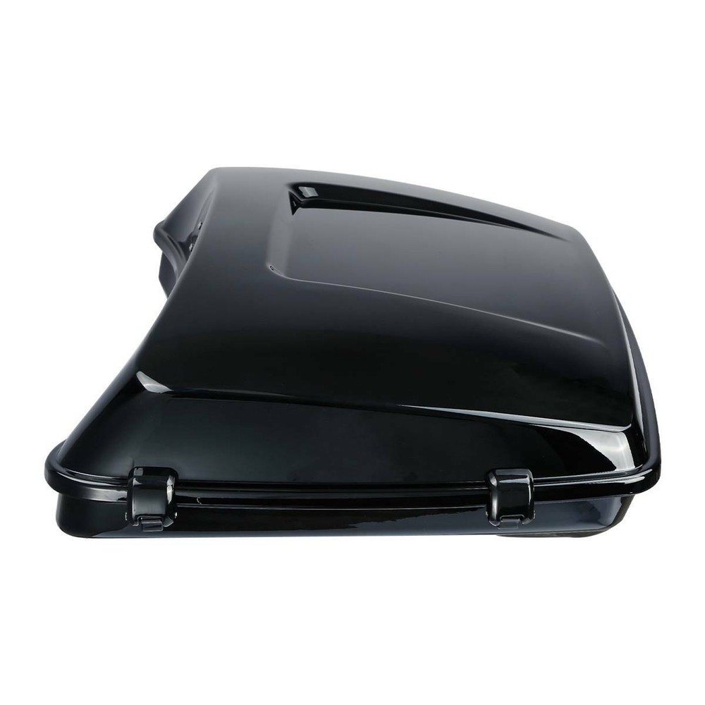 Razor Trunk Pad Mount Docking Kit For Harley Touring 2009-2013 12