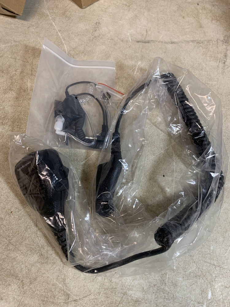 remote microphone handheld shoulder mike for phone