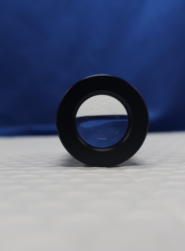 UNBRANDED WF 10X/22 MICROSCOPE EYEPIECE *NEW OPEN BOX*