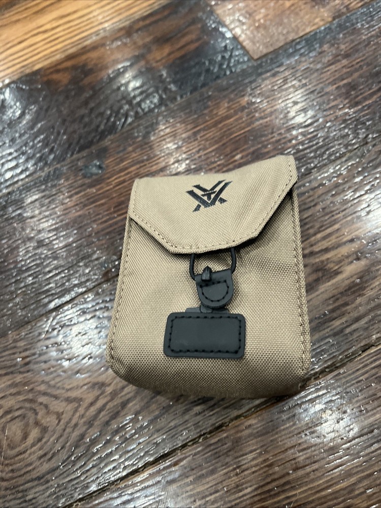 Vortex Rangefinder Pouch