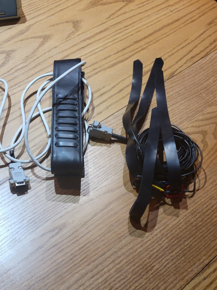 Biofeedback SCIO, EPFX, QXCI