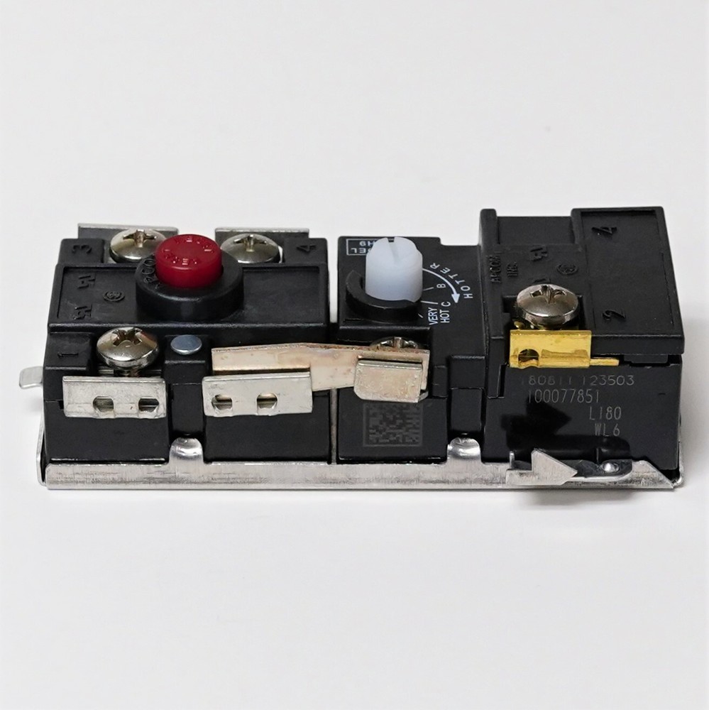 WH5-4 Electric Water Heater Thermostat for Single Element Thermodisc Apcon WH9