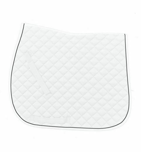 Ovation CoolMax Diamond Quilt AP Pad