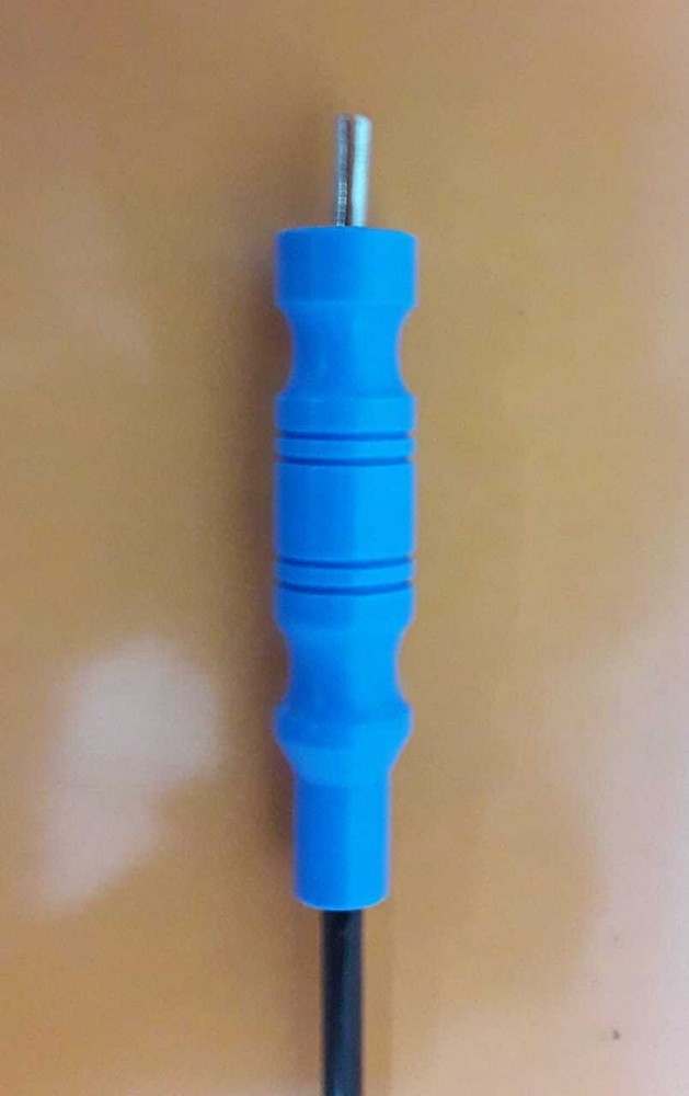 Laparoscopic Monopolar Hook J-Hook Electrodes