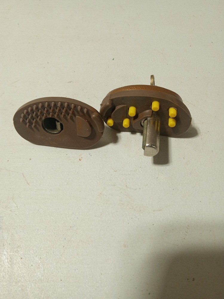 Master Lock Keyed Gun Trigger Lock