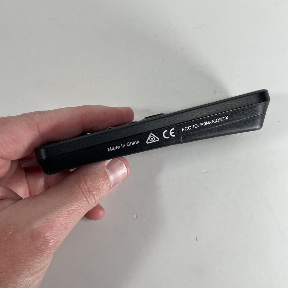 Phottix P9M-AIONTX Aion Replacement Remote Control - USED
