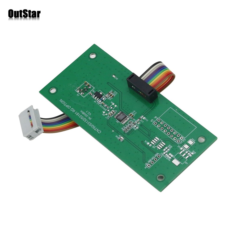 Frequency Meter Module 6G Option For HP Agilent Frequency Meter Counter #sz