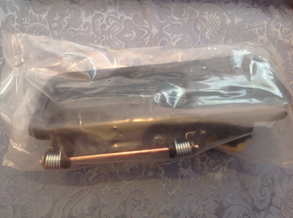 GENUINE Pai Door Handle (LH) #803943
