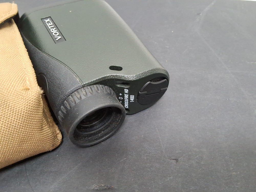 Vortex Crossfire HD 1400 Laser Rangefinder