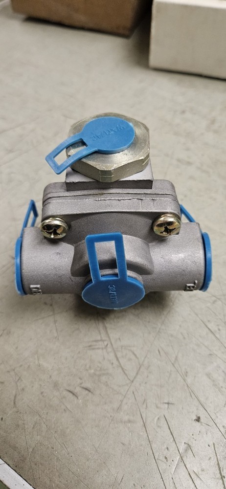 Bepco 289714 Quick Release